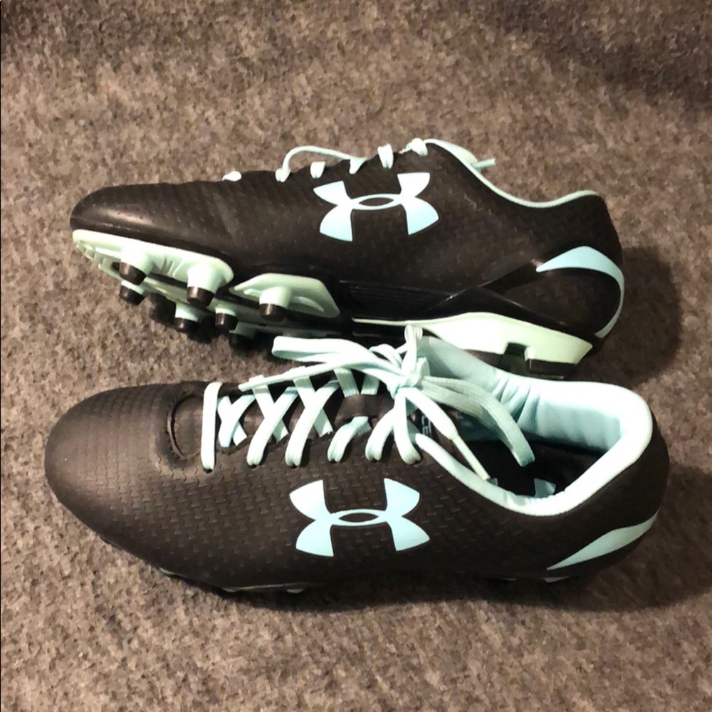 Under Armour